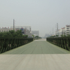 Ponte Bailey (CB-200, pistas duplas) para o Departamento de Construção, Condado de Guan, cidade de Liaocheng, província de Shandong