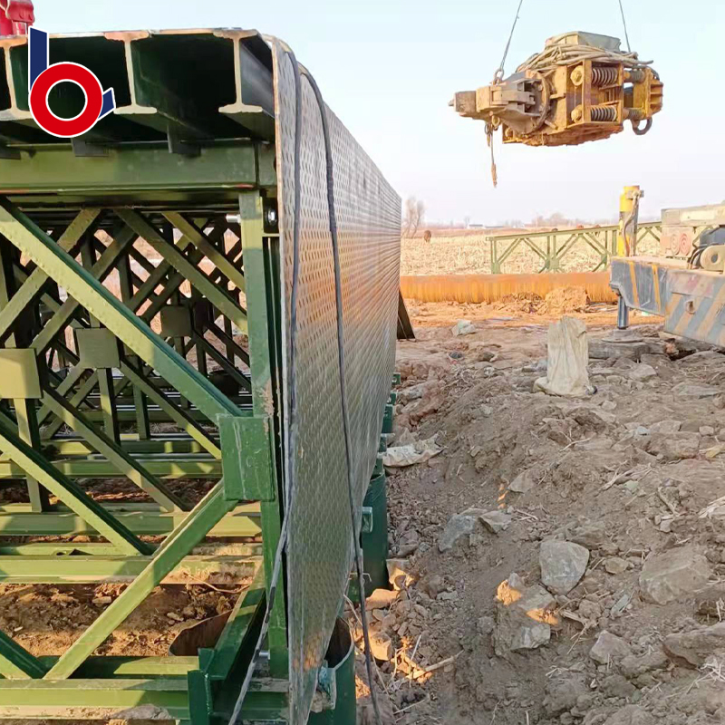 Bailey Bridge (CB-B-200