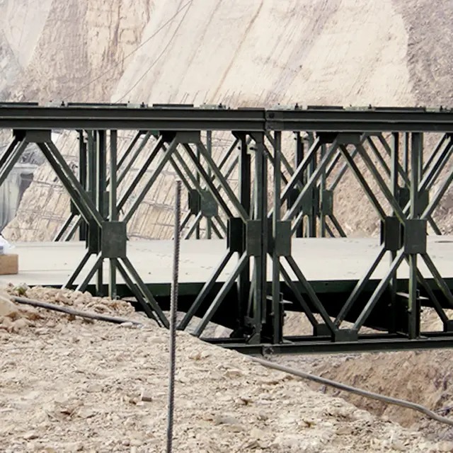 Ponte Bailey