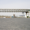 Ponte Bailey (CB-200, pistas duplas) para o Departamento de Construção, Condado de Guan, cidade de Liaocheng, província de Shandong