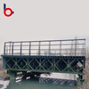Bailey Bridge, de Bailey Bridge, Condado de Chuansha, cidade de Xangai