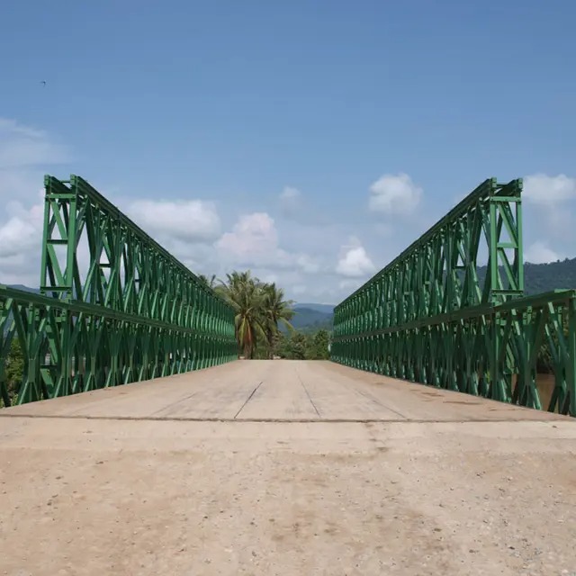 Ponte Bailey