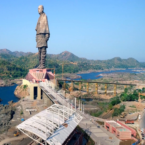 Fabricante Profissional Produço de Aço Pré -fabricado Ponte/ponte de pedestres