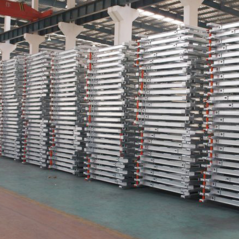 Venda de fábrica Bailey Steel Emergency Bridge China Fabricante