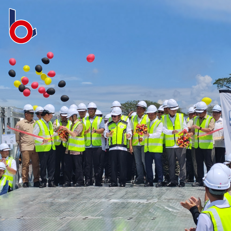 Preço da fábrica Puente Bailey Foundation China Fornecedor temporário Ponte de aço temporário